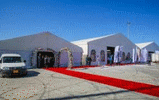 Benghazi International Conference and Exhibition Center