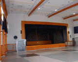 Centre de Conférence et d'Animation, Taissy