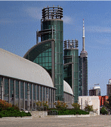 Enercare Centre