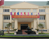 Hai Phong City Convention Center (HICCC)
