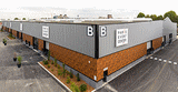 Paris Event Center - La Villette