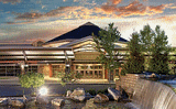 Sevierville Convention Center