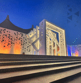 The Arena Riyadh