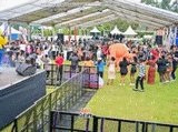 The Carnivore Grounds