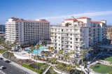 The Waterfront Beach Resort